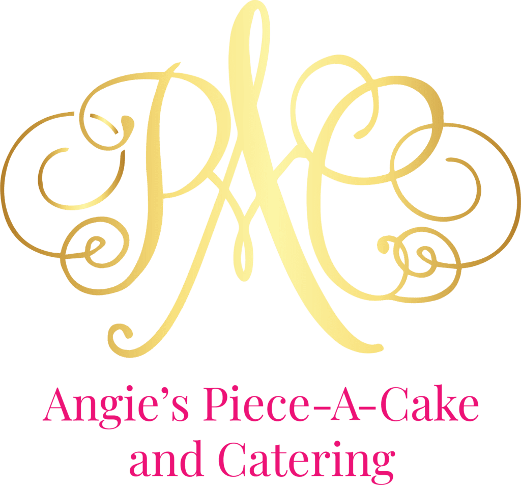 Angie's Piece-A-Cake and Catering